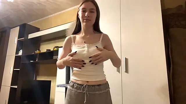 MarlanaEndler live sex cam