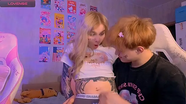 Britney_Lynch live sex cam