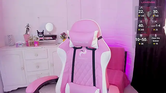 Nyx_Blackmoon live sex cam