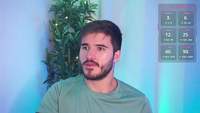 Tony_Wylie live sex cam