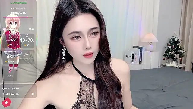 Alma_va live sex cam