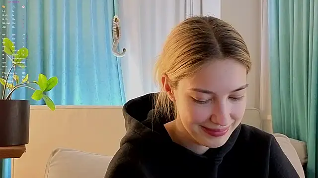 AngelicRice live sex cam