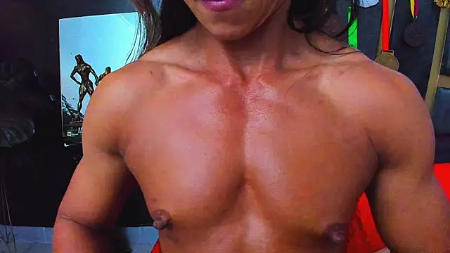 Khloe_Rossich live sex cam