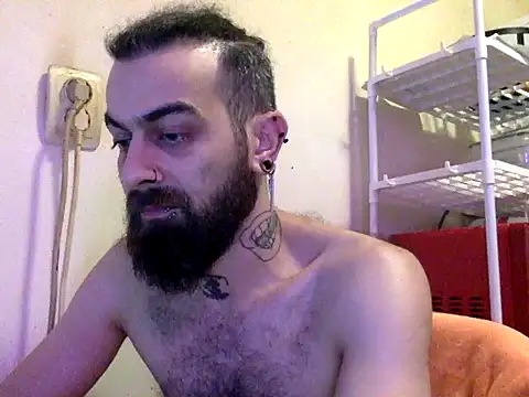 KalebConnor live sex cam