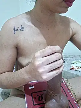 RavenShyfit's cam snapshot