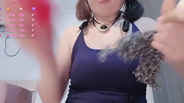 Lucky-xiuxiu live sex cam