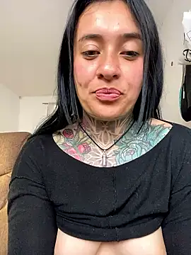 Rouse_07 live sex cam