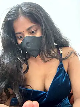 sexy-riya43's cam snapshot