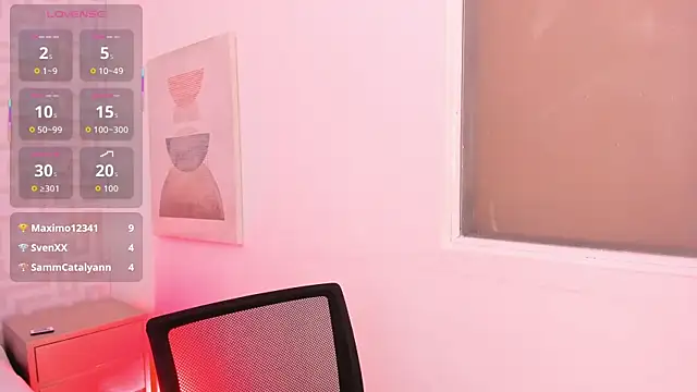 Alondra_2526's cam snapshot