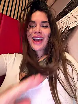 TattooGirlAlia live sex cam