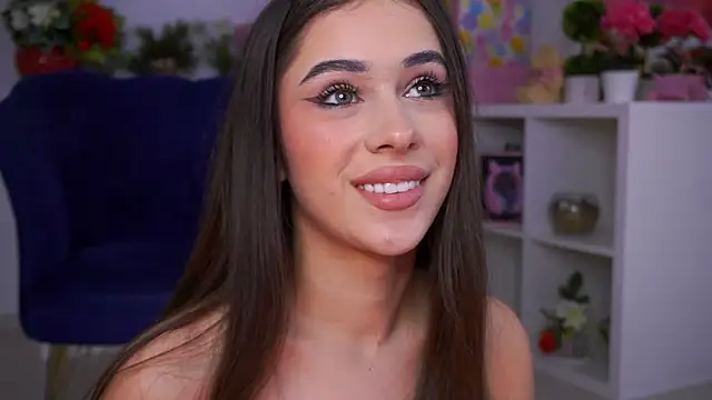 Ava_Solis's cam snapshot