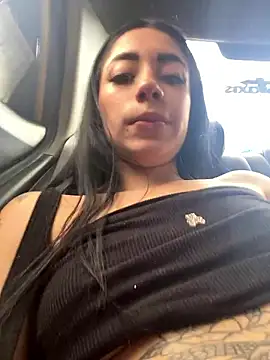 LunaSeduct's cam snapshot