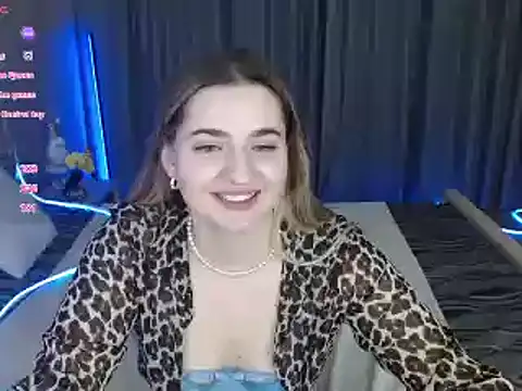 BellaaBlushh's cam snapshot