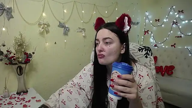 MilanaPrice live sex cam