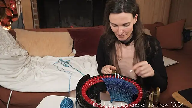 yulladao live sex cam