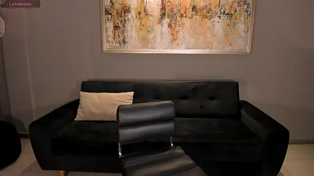 SunnyRivers live sex cam