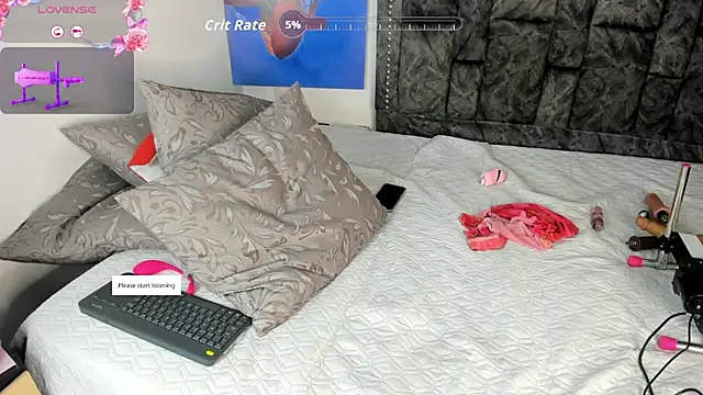 CandyRoxx1_'s cam snapshot