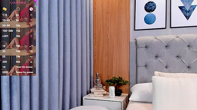 lennabell's cam snapshot