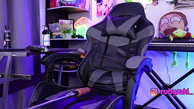 Ruby_saki live sex cam