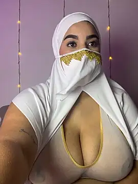 yasmin_rahal's cam snapshot