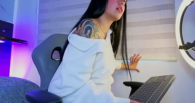 Cloe_aas's cam snapshot