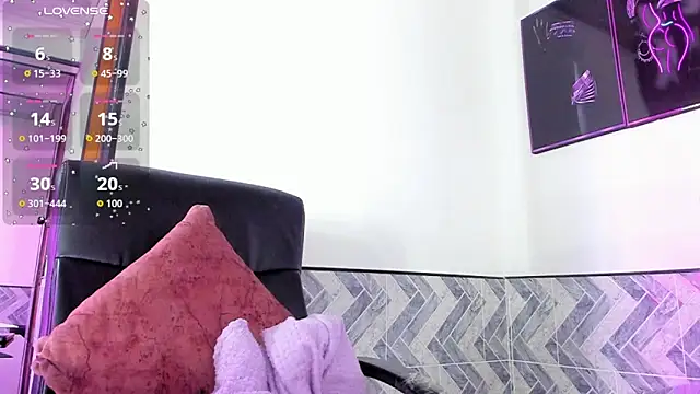 Isaa_Tyler's cam snapshot