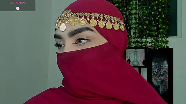 Maissa_Alabi live sex cam