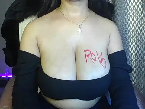 Siyaji_69's cam snapshot