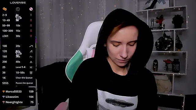 _Rein_ramm's cam snapshot