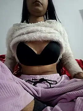 Nandundi's cam snapshot