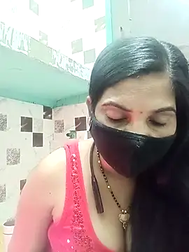 Payal-001's cam snapshot