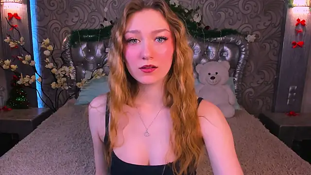 AngelAnabelle's cam snapshot