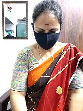 Queen-Neha's cam snapshot