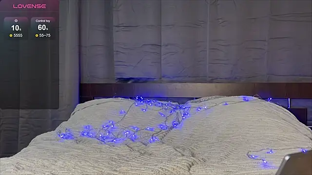 LushMirai's cam snapshot