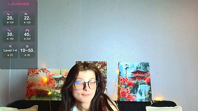 Pauline_Flo's cam snapshot