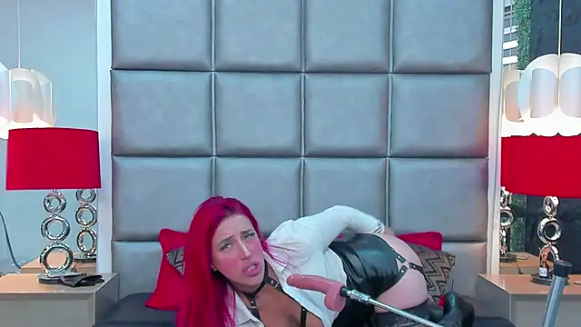 AllissaBrowm's cam snapshot