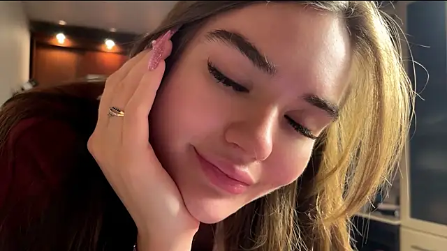 LubaSeirers's cam snapshot