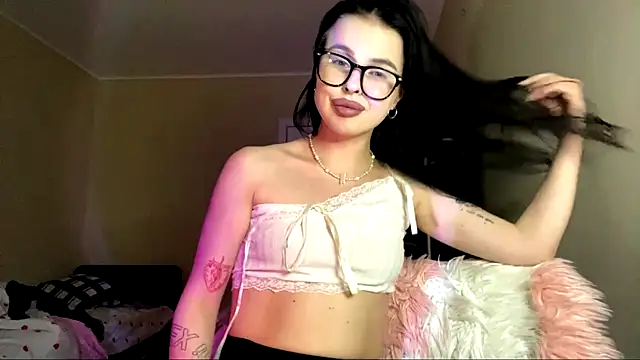 AkilahMilke's cam snapshot