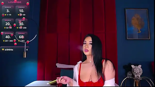 MadyLuxxx live sex cam