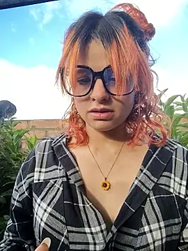 Cataleya_16's cam snapshot