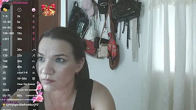 Scarlett_3X's cam snapshot