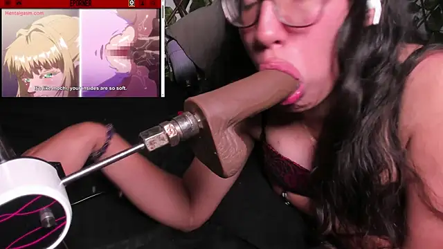 CoralineSanchez's cam snapshot