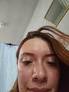 valery_mora's cam snapshot