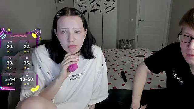 JayMollyy's cam snapshot