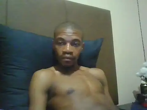 NkabiDick live sex cam