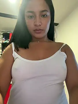 Sexy_zoe_outdoors's cam snapshot