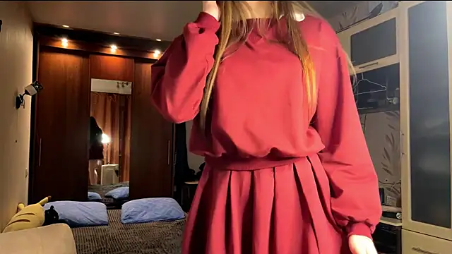 LubaSeirers's cam snapshot