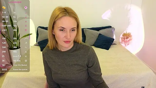 AlisssaRose's cam snapshot