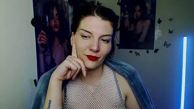 VanessaRey_'s cam snapshot