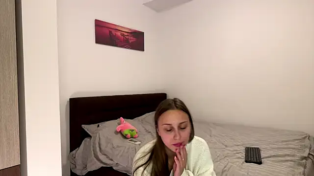 EvaRenard's cam snapshot